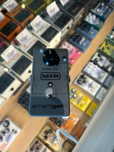 MXR - M135
